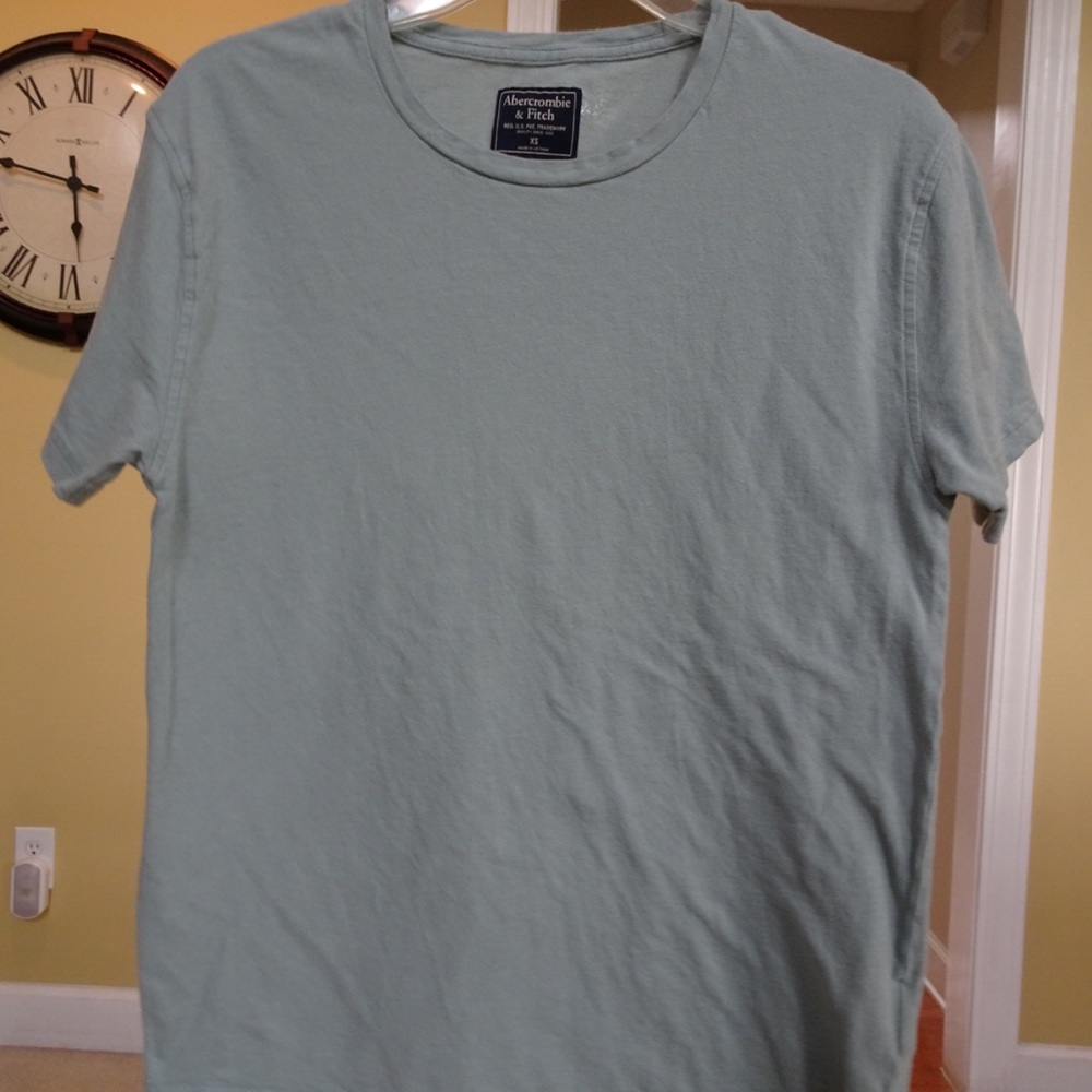 Abercrombie & Fitch T-Shirt